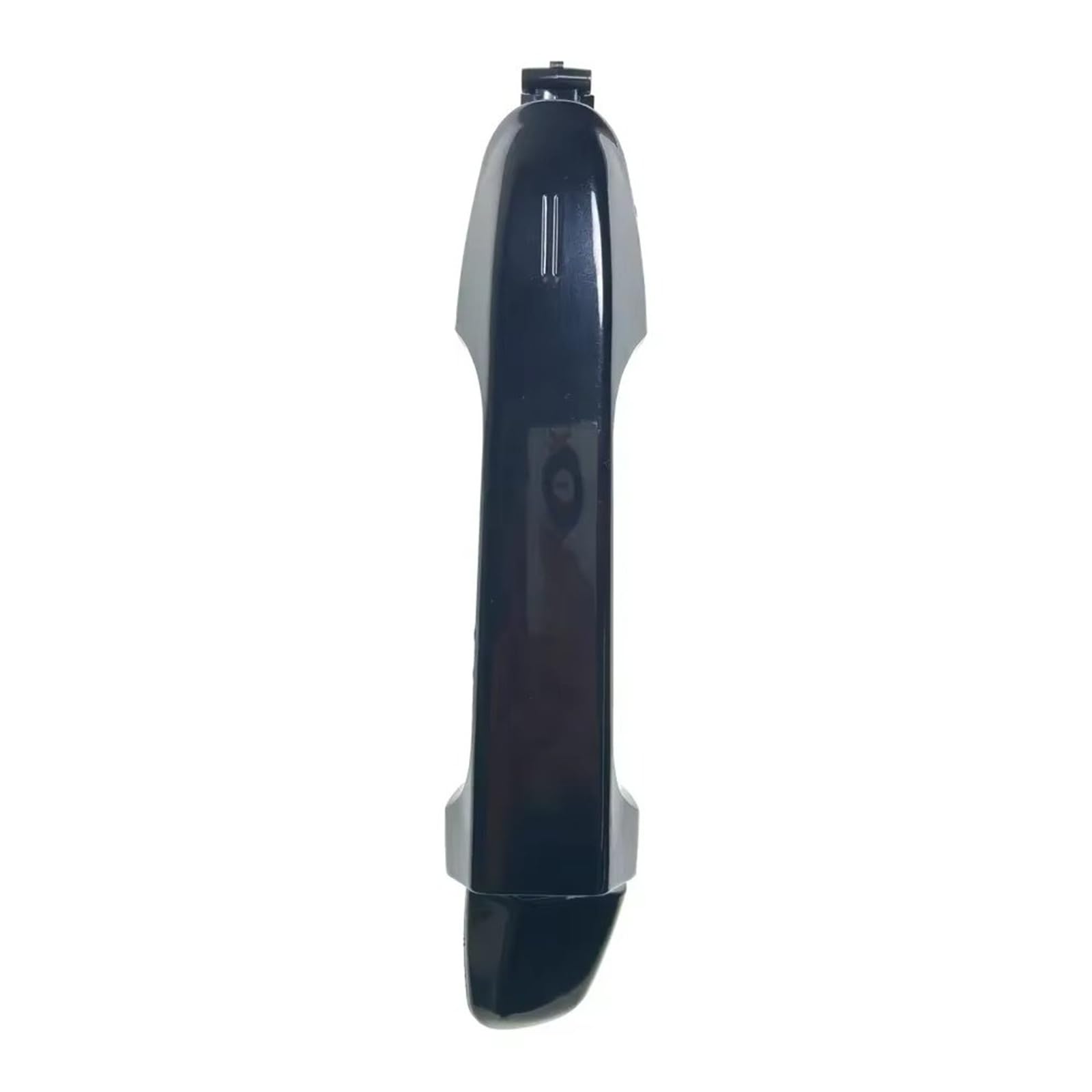 OHKYLSD Door Handle Outside Door Handle Front Door Handle Black 6921106090C0 6925006020C0 6921106090 6921706370 for Toyota for Camry 2012-2017 Replacement Handles
