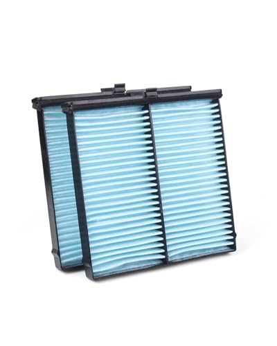 Image of 2-Pack Cabin Air Filters for Mazda 3 (2019-2026) / CX-30 (2020-2026)