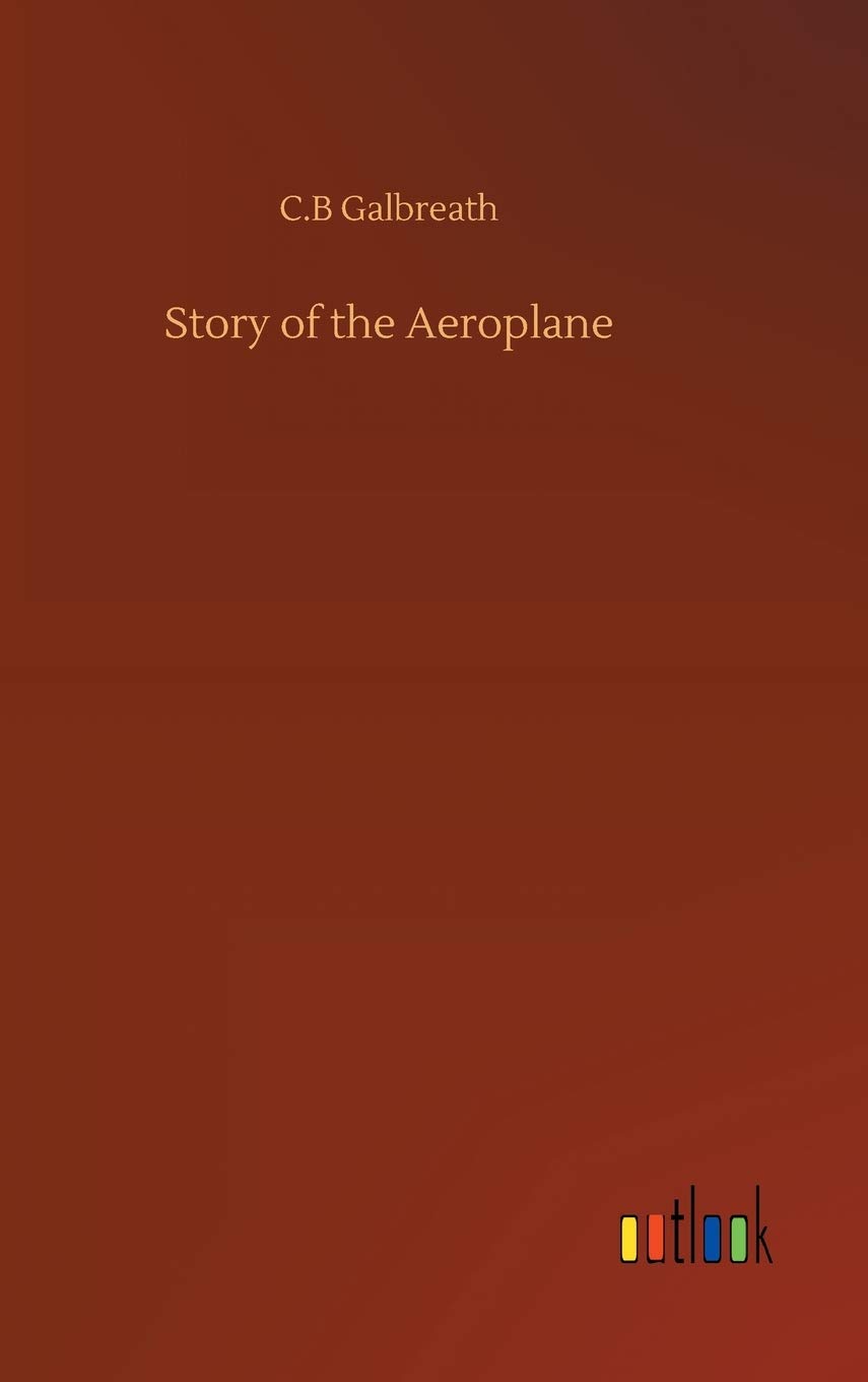 Story of the Aeroplane