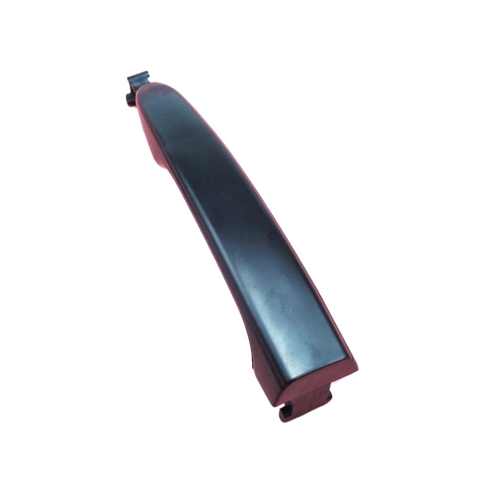 SAUANMNKTP Exterior Door Handle for Car for JAC J5 2012-2019 6105110U7101 Exterior Outside Door Handle Unpainted