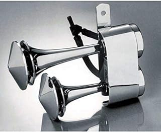 Rivco Products Dual Air Horns