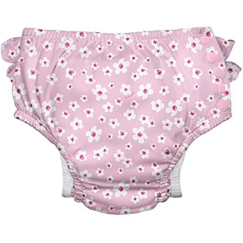 green sprouts Reusable Swim Diaper Cover