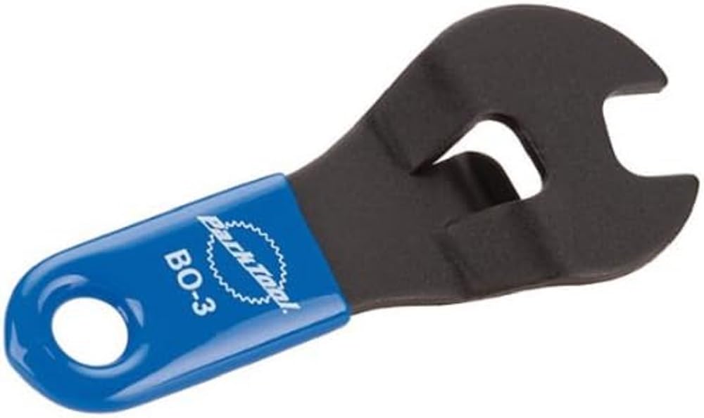 Park Tool Park Tool Unisex - Adulti BO-3B Mini apribottiglie Multicolore, Taglia Unica Park Tool Park Tool Unisex - Adulti BO-3B Mini apribottiglie, Multicolore, Taglia unica