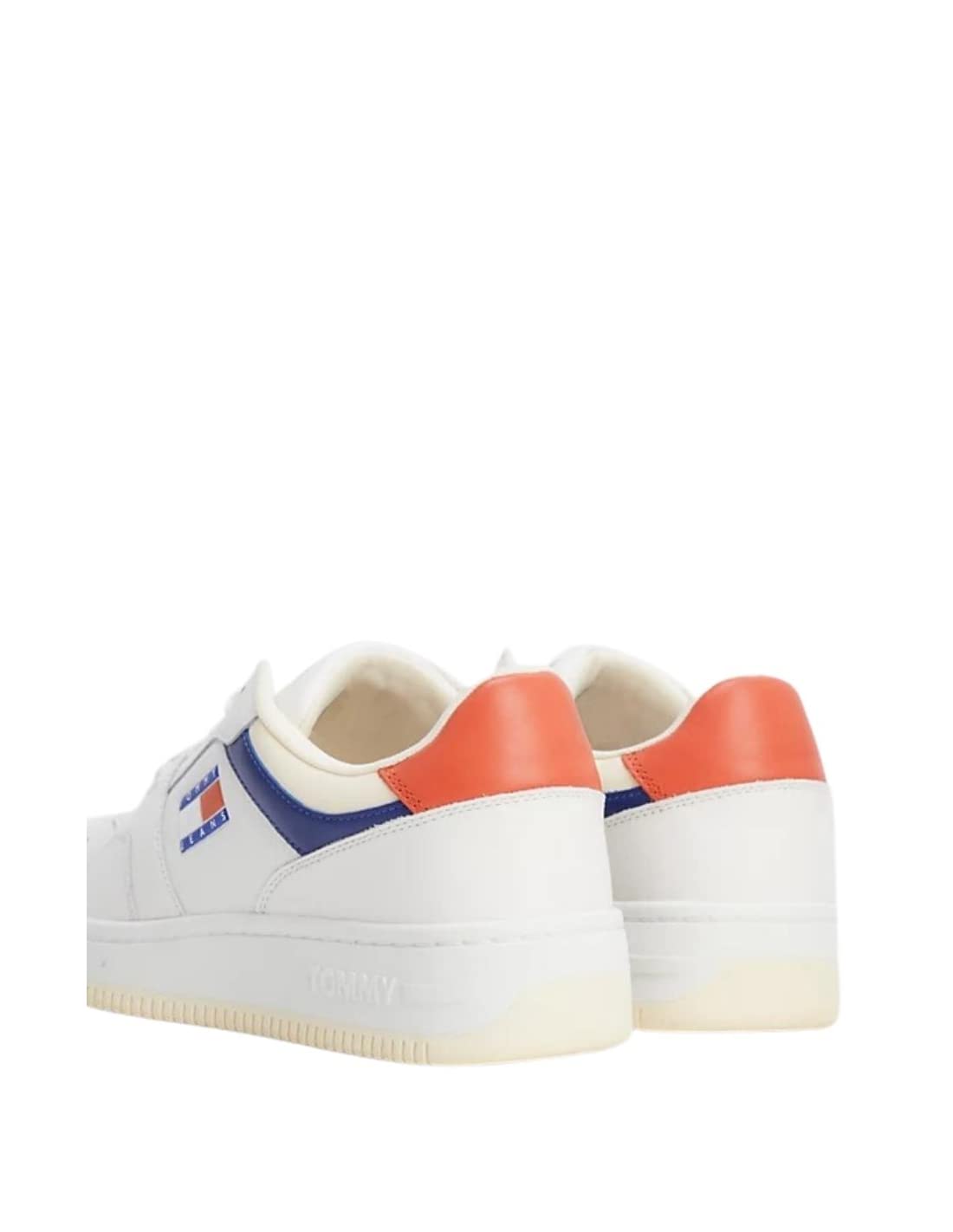 Tommy Jeans Scarpa EM0EM01216