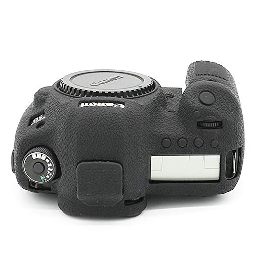 Amazon | 黒 キヤノン Canon EOS 5D Mark III 5D3専用 TPUシリコン