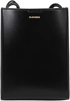Amazon | ジルサンダー ショルダーバッグ Jil Sander Tangle スモール