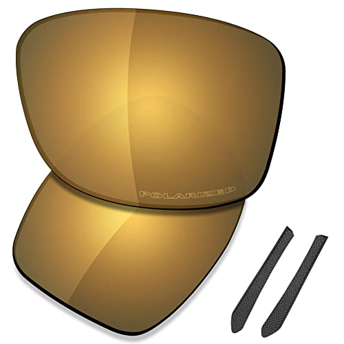Verres rechange Oakley Jupiter Squared OO9135 clarté optique supérieure Saucer