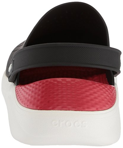 crocs literide clog fake