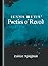 Dennis Brutus' Poetics of Revolt
