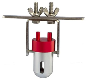 bird perch with treat dispenser