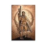 Caractéristiques : nous sommes bons dans la fabrication d'affiches sur toile, la fabrication d'affiches de haute qualité est notre objectif. Différent des affiches en papier, les affiches sur toile ont une meilleure qualité et une plus longue durée de vie.