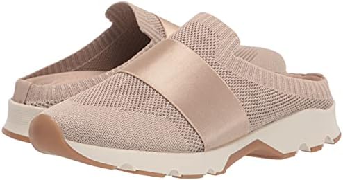 Anne Klein Women's ONTHEGO Sneaker, LT Sand, 8.5 | Image 6