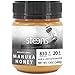 Price comparison product image Steens Raw Monofloral Manuka Honey MGO 829+ (UMF20) 340g