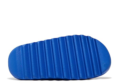 Adidas Yeezy Slide "Azure Blue"4