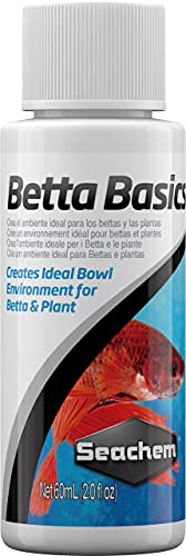 Betta Basics, 60 ml