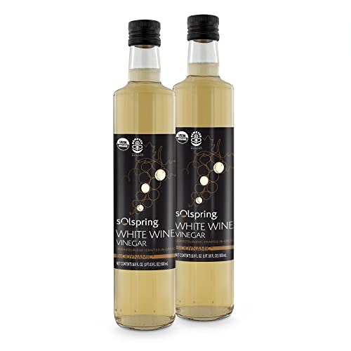 6 Things You Can Substitute For Rice Vinegar Easy Options To Use