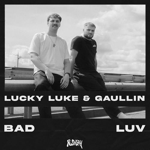 Lucky Luke & Gaullin