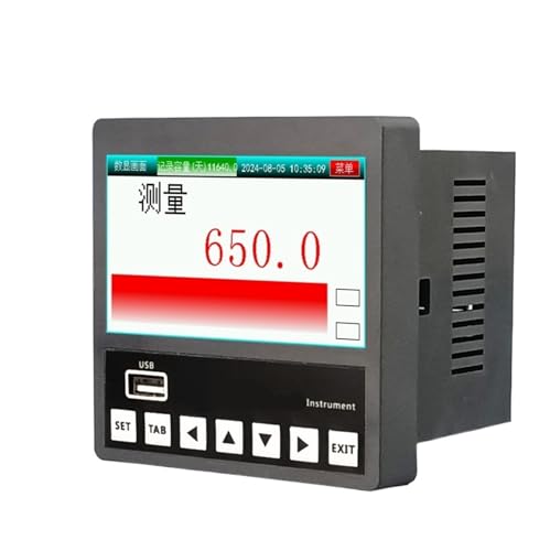 USBf[^ƋȐL^xAxÁAʗp12`lYƃO[h̃y[p[XR[_[(10 channels fully isolated)