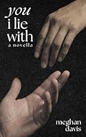 You I Lie With B0D38KKW6F Book Cover