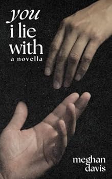Paperback You I Lie With Book