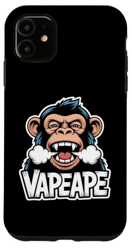 N[VapeApeCXg X}zP[X iPhone 11 p