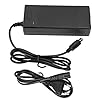 42V 2A elektrische scooterlader, stroomadapter batterijoplader voor elektrische scooter