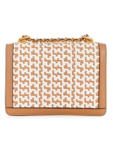 Image of GUESS Women's Brand Logo Shoulder Bag | Ladies Purse Handbags | Gift For Ladies