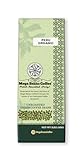 Peru Organic, Unroasted Green Coffee Beans, Mega Beans Coffee, Specialty Grade Green Coffee Beans. (3 LB, Peru Organic 3 Lb)
