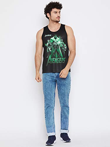 Image of Marvel Avengers by Wear Your Mind Men Vest