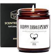 Gift for Her Him, Christmas Gift Romantic Anniversary Valentine’s Day Gift for Boyfriend, Husband...