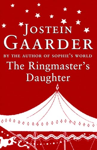 The Ringmaster's Daughter 0753817004 Book Cover