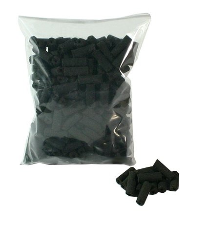 K.S. Choi CorpSmokeless Pipe Moxa (Black)