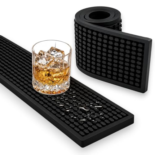 MARELUNNA Bar Rail Mat