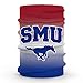 SMU Mustangs Red Neck Gaiter Degrade print Vive La Fete