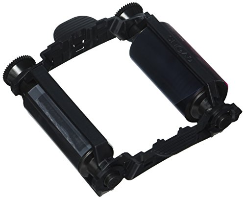 Badgy VBDG205EU Consumable Pack Color Ribbon