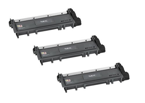 Amazon | NEC PR-L5140-11 トナーカートリッジ 純正品 3本セット | NEC
