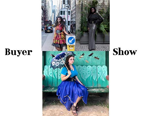 VOCHIC Womens PU Leather Belt High Waist Cincher Belt Corsets for Waist Training Wide Belt3