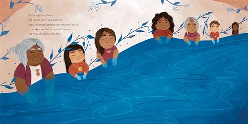 Autumn Peltier, Water Warrior - Image 3