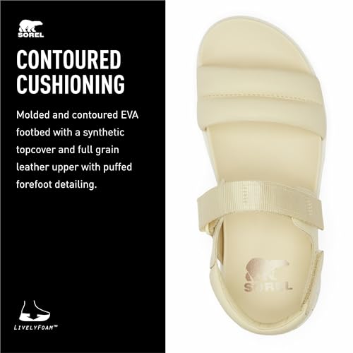 Image of Sorel Viibe Sandal