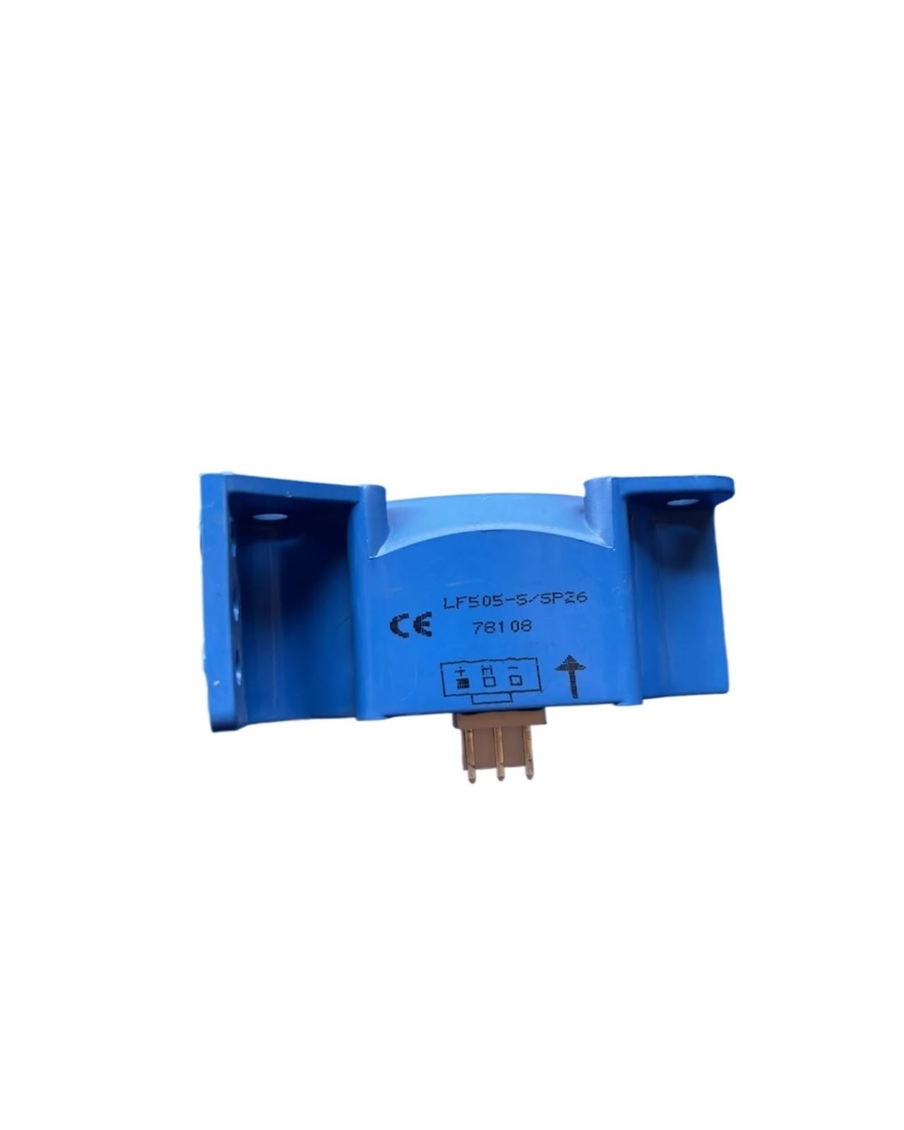 Nacodlul One Color Lf505-S/Sp26 Frequency Converter 220/250/200Kww Current Transformer