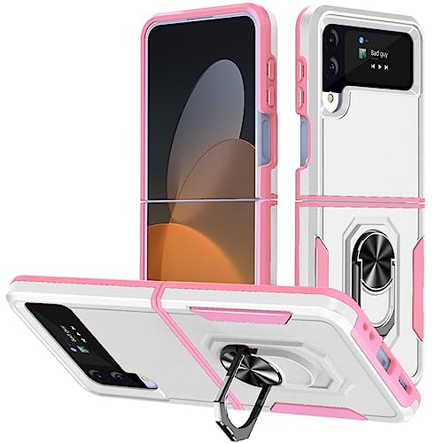 Coque anti-chute Samsung Z Fold 4 contre les casses