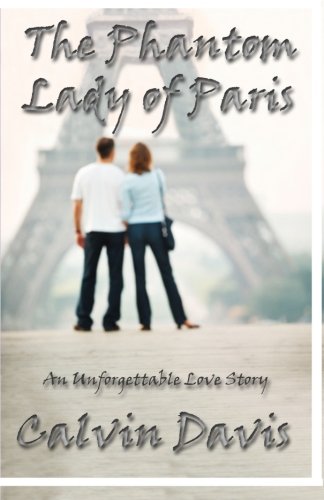The Phantom Lady of Paris
