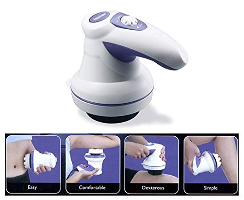 Maharsh Manipol Body Massager Very Powerful Whole Body Massager Reduces Weight and Fat