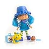 The Loyal Subjects - Strawberry Shortcake - 5.5in Blueberry Muffin Fashion Doll #1