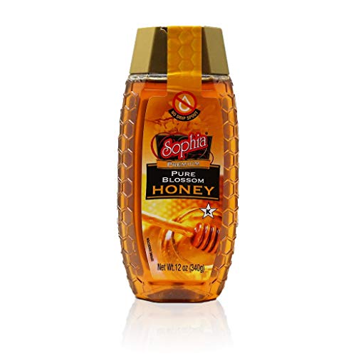 Sophia Honey - Pure Blossom (3-pack) miniatura 1