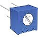 Bourns Trimmer Potentiometer, 1Kohm 1Turn Through Hole - 3386F-1-102LF