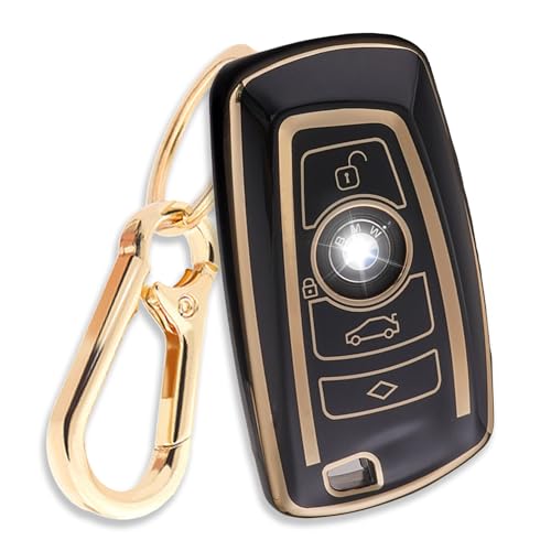 BMW �X�}�[�g�L�[�P�[�X F�n TPU �L�[�J�o�[ 3�{�^�� �c�^ �t���J�o�[ 360�x�ی� 1�V���[�Y F20 F21 2�V���[�Y F22 F23 F45 F46