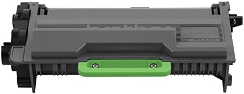 Toner Compatível Brother TN850 Testado por 30 dias em impressões constantes