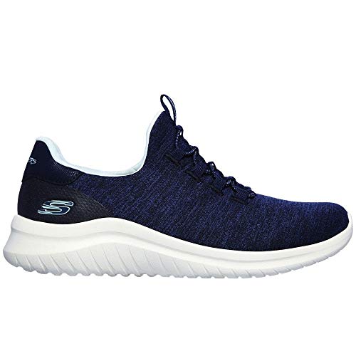 Image of Skechers Women Ultra Flex 2.0 Slip Ons Sneaker
