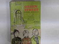 Green Street by Arundel Honor (1966-01-01) Hardcover B012YT7EE4 Book Cover